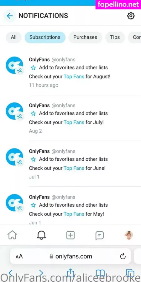 Aliceebrookees OnlyFans Thumbnail #fwsKqAYOBv