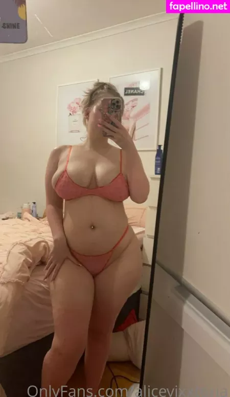 Aliceeevictoria OnlyFans Thumbnail #PQrLG61hDt
