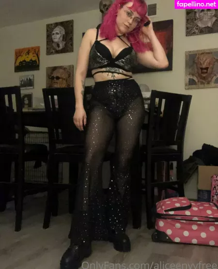 Aliceenvyfree OnlyFans Thumbnail #W6TDqwaeXn