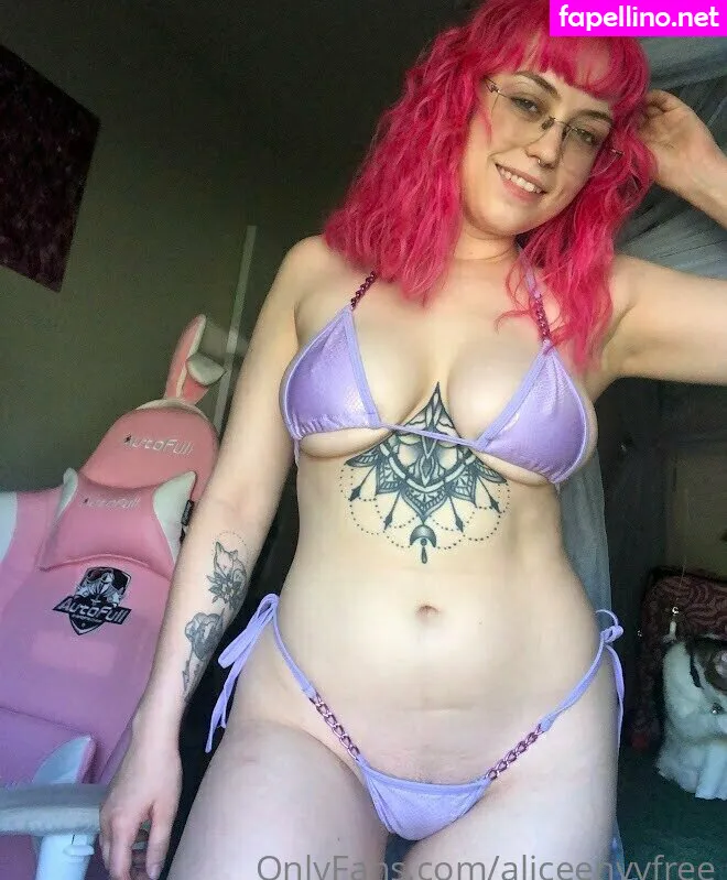 alice_envy2.0, aliceenvyfree Nude Leaked OnlyFans Photo #WumsVEoRKU