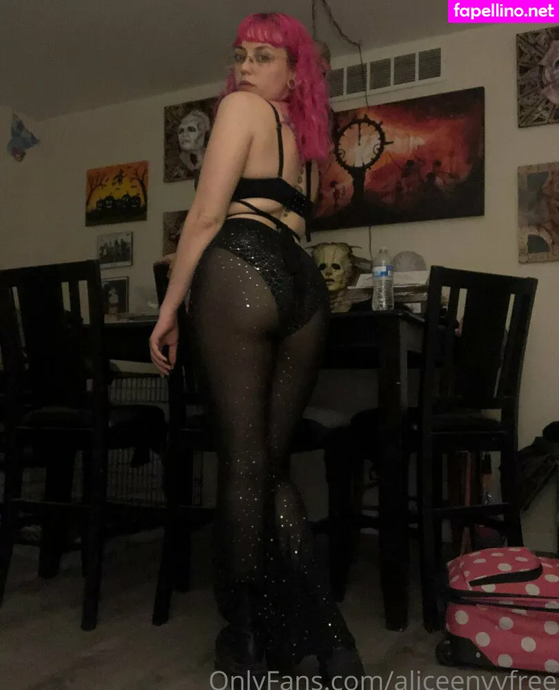 alice_envy2.0, aliceenvyfree Nude Leaked OnlyFans Photo #Z4J6m0LPg5