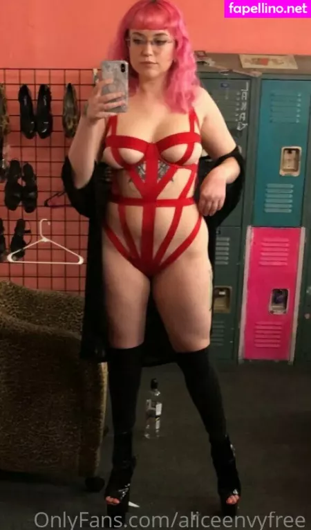 Aliceenvyfree OnlyFans Thumbnail #cHD8d2BCuD