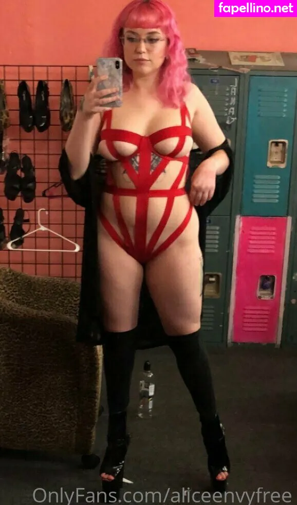 alice_envy2.0, aliceenvyfree Nude Leaked OnlyFans Photo #cHD8d2BCuD