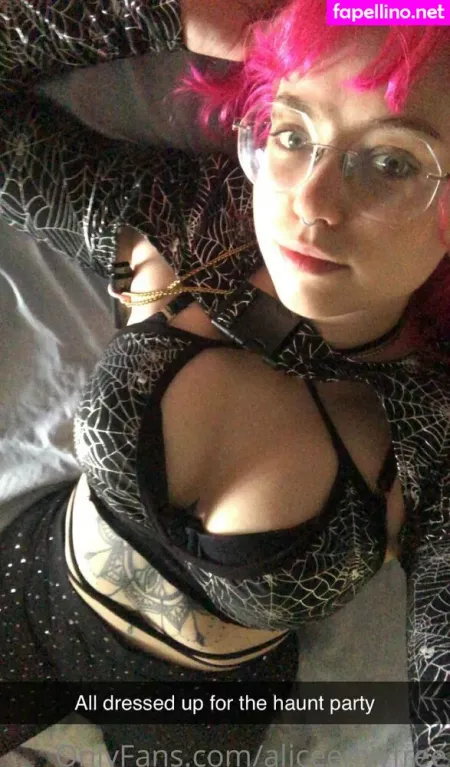 Aliceenvyfree OnlyFans Thumbnail #liJQURIsBm