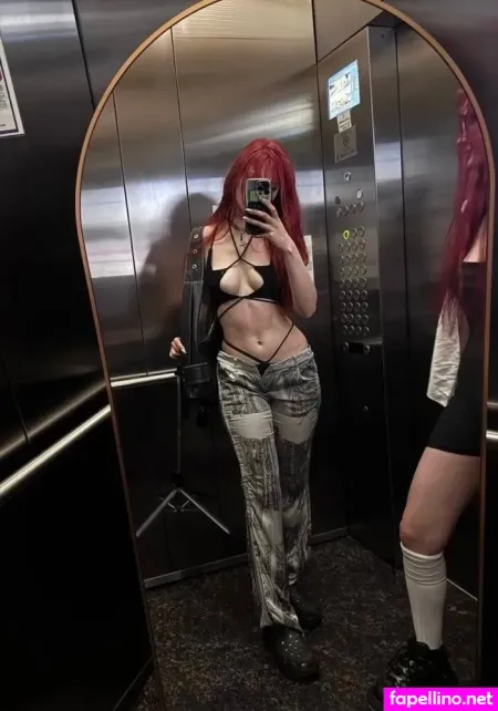 Alicefoxyreal OnlyFans Thumbnail #XQ9kceyQJb