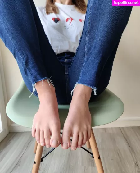 Alicefrenchfeet OnlyFans Thumbnail #3yMSGacoYi