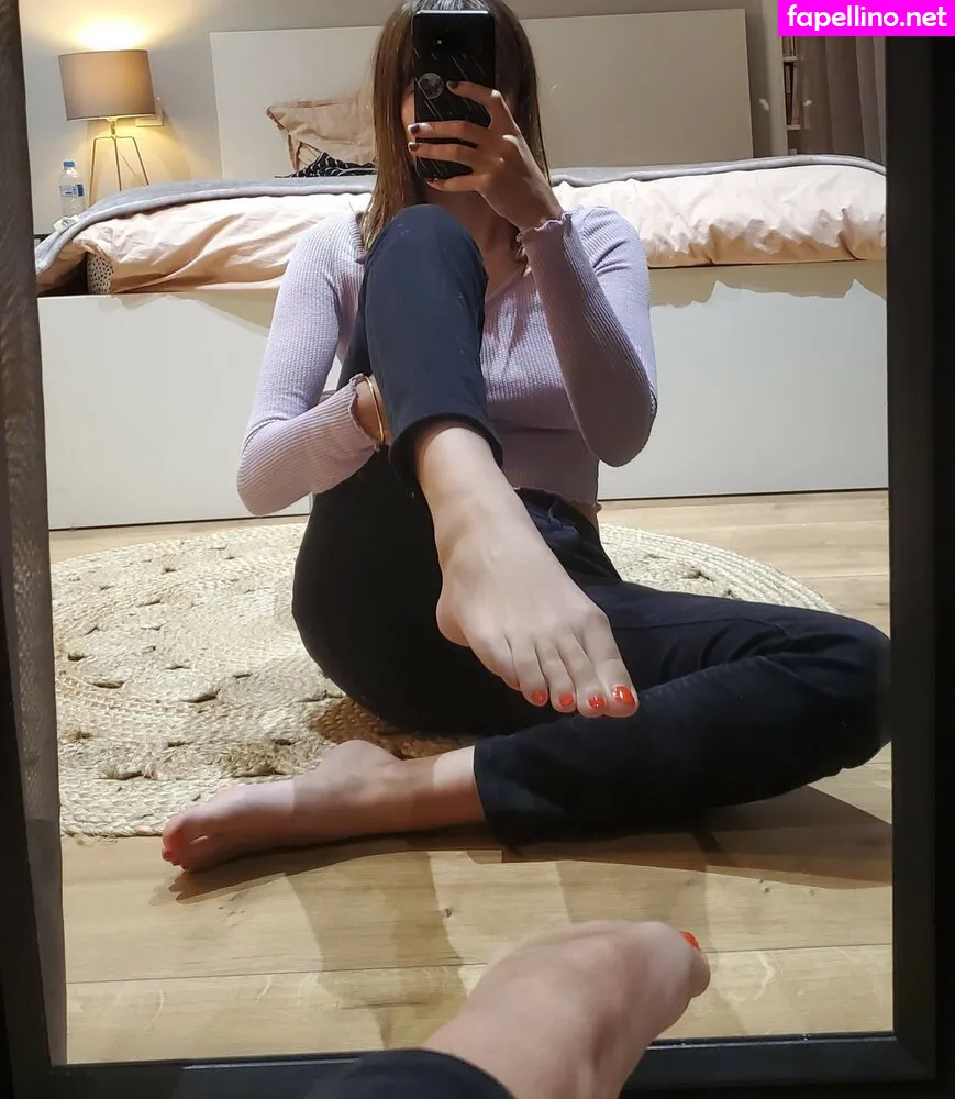 alice.frenchfeet, alicefrenchfeet Nude Leaked OnlyFans Photo #BbBA7NeVYW