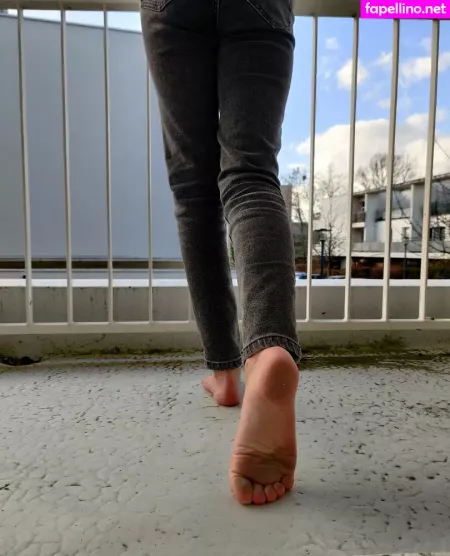 Alicefrenchfeet OnlyFans Thumbnail #HZSx4z83mn