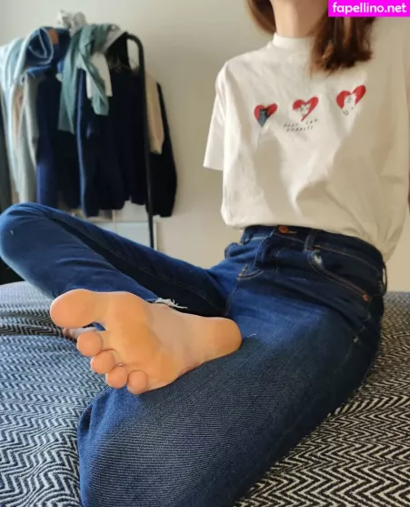 Alicefrenchfeet OnlyFans Thumbnail #HcRpIXmMqE