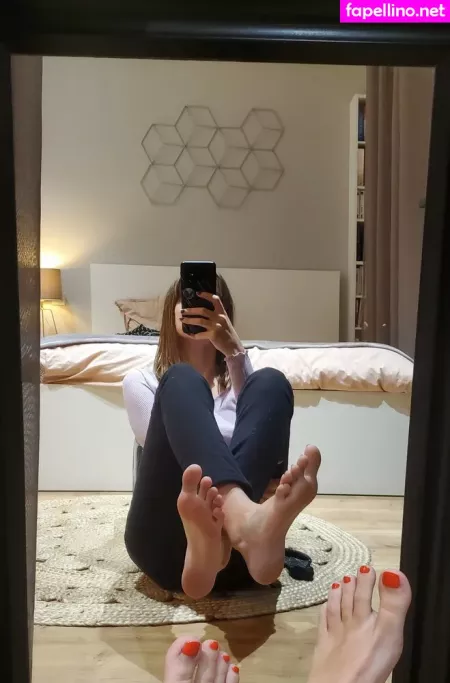 Alicefrenchfeet OnlyFans Thumbnail #Koll3ENq9W