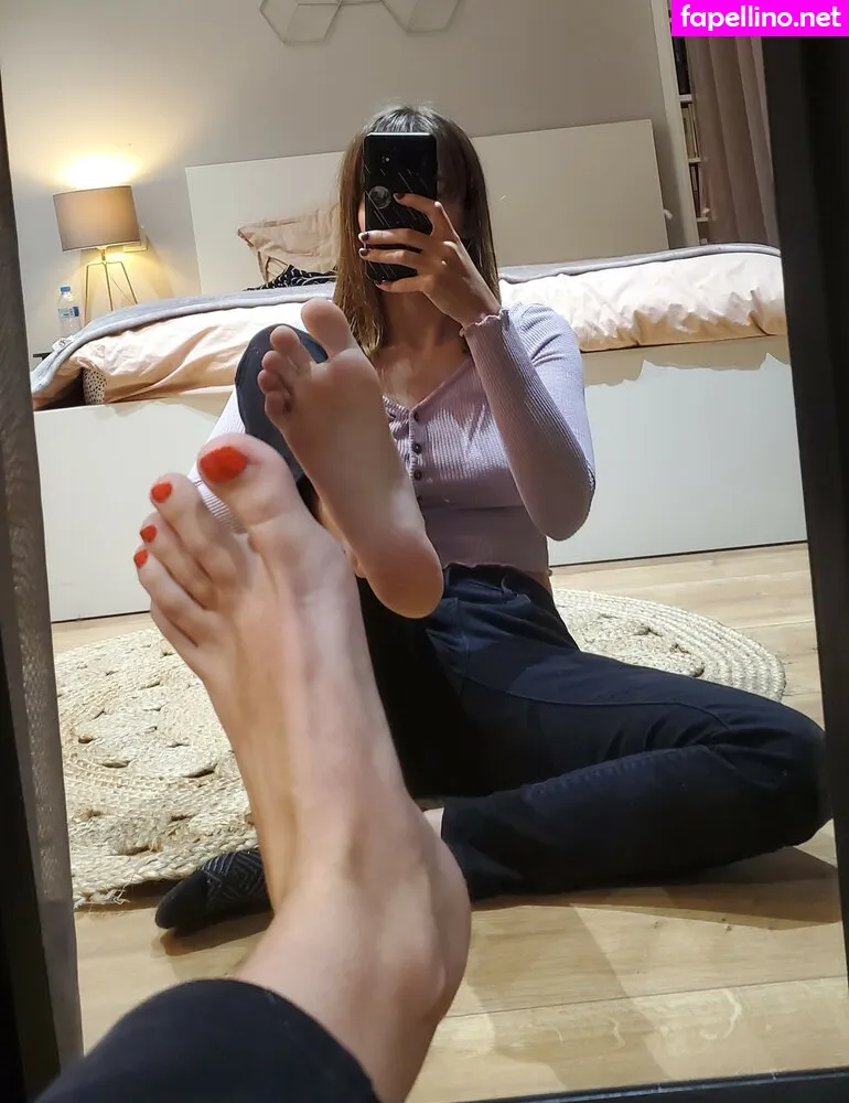 alice.frenchfeet, alicefrenchfeet Nude Leaked OnlyFans Photo #L1a3V2czsg