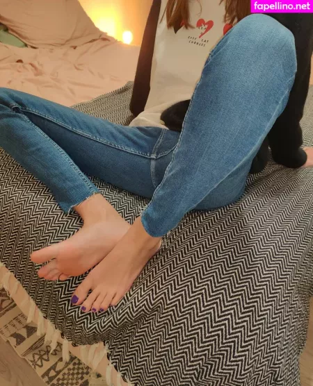 Alicefrenchfeet OnlyFans Thumbnail #Ms20lXHpeQ