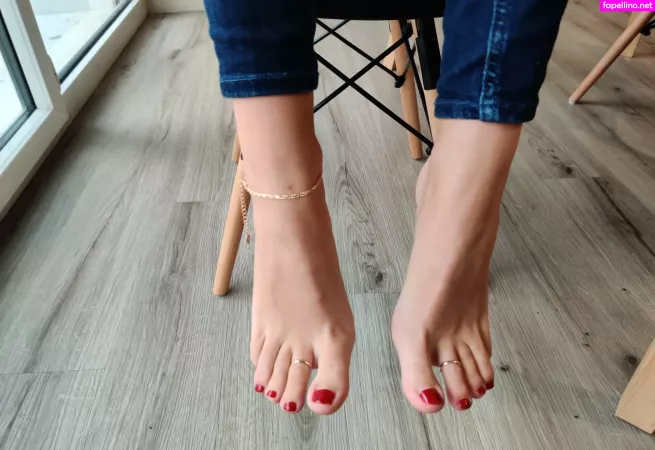 Alicefrenchfeet OnlyFans Thumbnail #OMPkjG1gPx