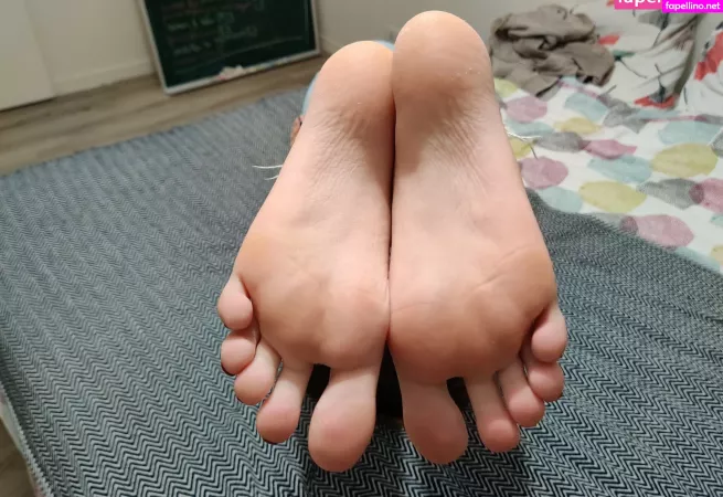 Alicefrenchfeet OnlyFans Thumbnail #PSGtxiy0sj