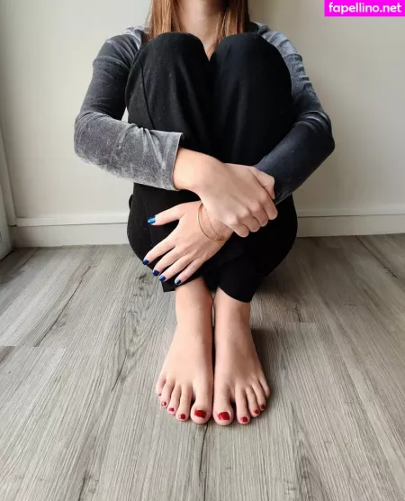 Alicefrenchfeet OnlyFans Thumbnail #XMBFlwY3Dm