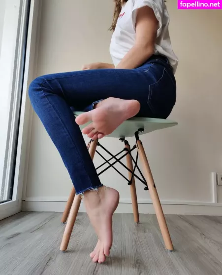 Alicefrenchfeet OnlyFans Thumbnail #XgdkirELgx