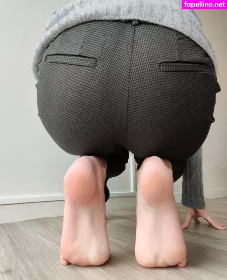 Alicefrenchfeet OnlyFans Thumbnail #ghdwZ2oFKX