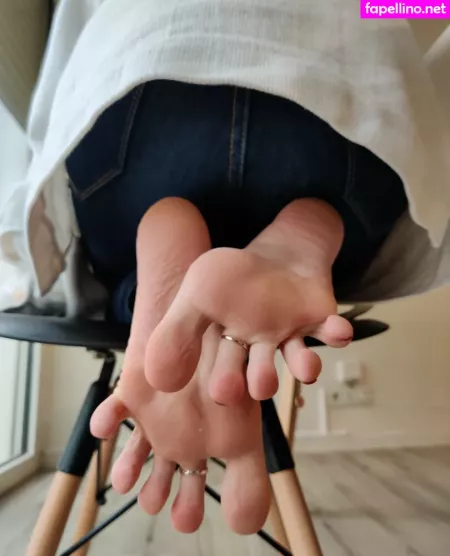 Alicefrenchfeet OnlyFans Thumbnail #uaS4ozh5Vh