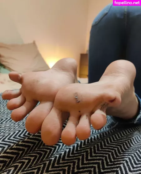 Alicefrenchfeet OnlyFans Thumbnail #xiNWIulxVW