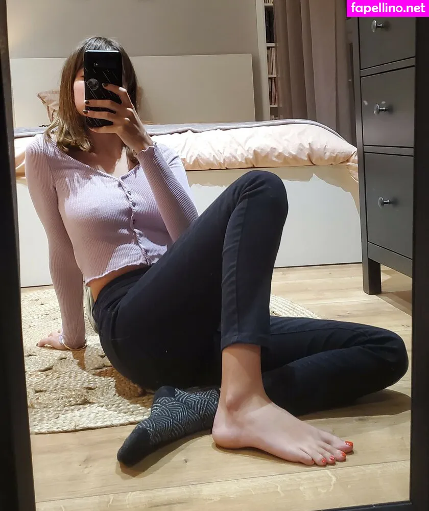 alice.frenchfeet, alicefrenchfeet Nude Leaked OnlyFans Photo #ygGH9WMrfE