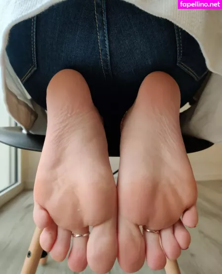 Alicefrenchfeet OnlyFans Thumbnail #zrDYoPPcN9