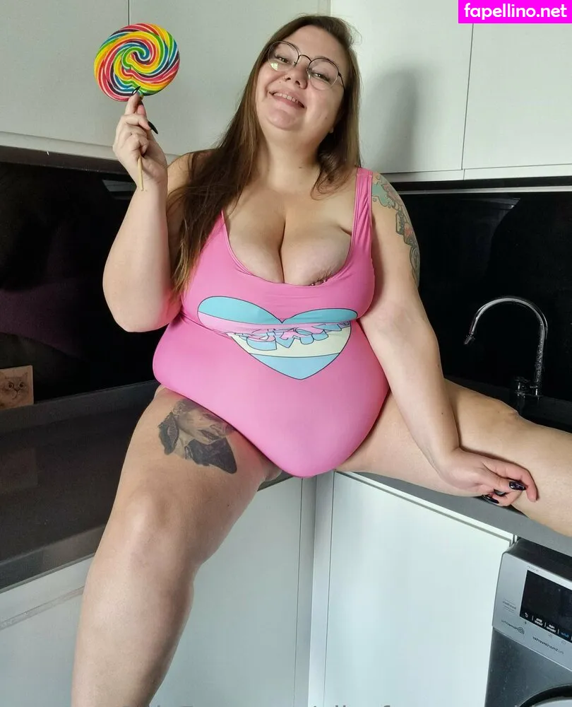 alicefrommarsbbw Nude Leaked OnlyFans Photo #FIK0V3CQF5