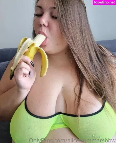 Alicefrommarsbbw OnlyFans Thumbnail #ICGMxwpBGu