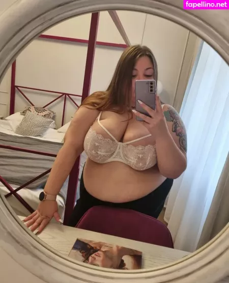 Alicefrommarsbbw OnlyFans Thumbnail #Jqy1ghJPmI