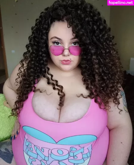 Alicefrommarsbbw OnlyFans Thumbnail #SCQDhKOMP8