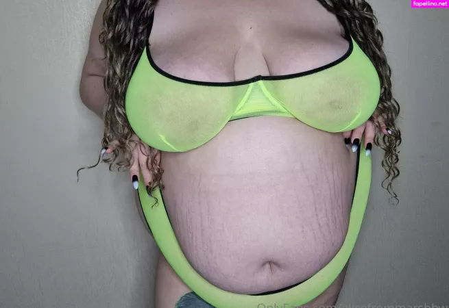 Alicefrommarsbbw OnlyFans Thumbnail #Ua0nDwJvdd