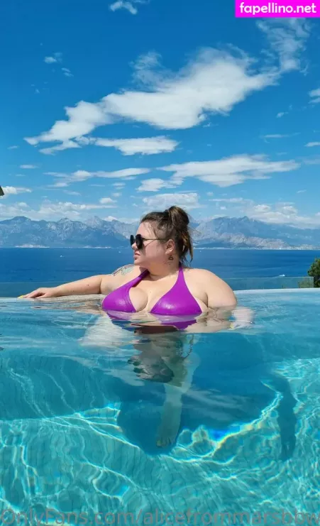 Alicefrommarsbbw OnlyFans Thumbnail #ZxmVPe79lD