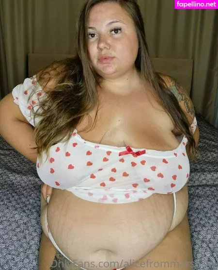 Alicefrommarsbbw OnlyFans Thumbnail #a3rnBwdQRI