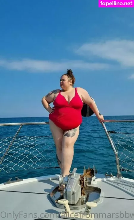 Alicefrommarsbbw OnlyFans Thumbnail #er6NARUlzC