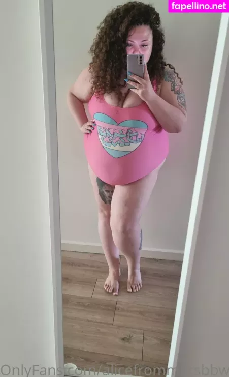 Alicefrommarsbbw OnlyFans Thumbnail #kbCfAsKcQs