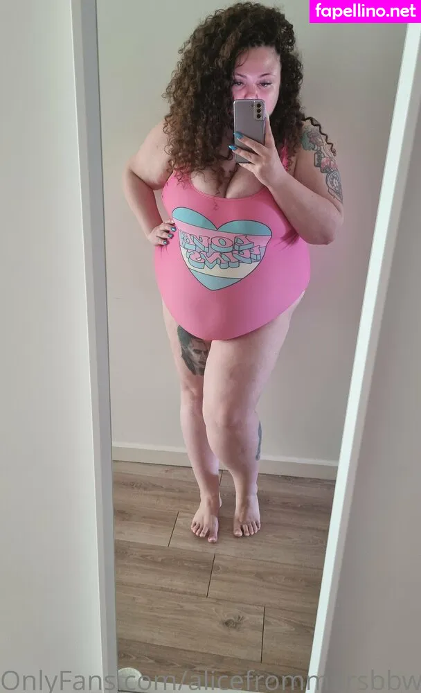 alicefrommarsbbw Nude Leaked OnlyFans Photo #kbCfAsKcQs