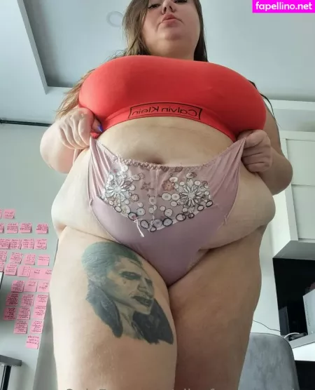 Alicefrommarsbbw OnlyFans Thumbnail #nOTUMSxmKx