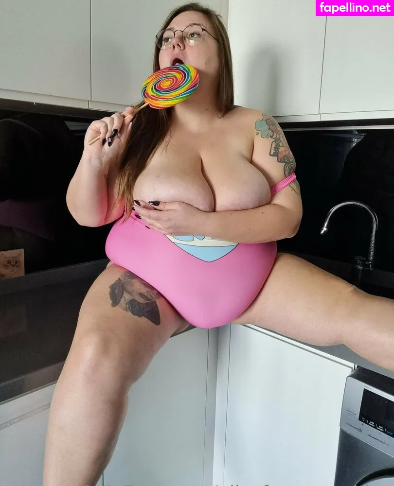 alicefrommarsbbw Nude Leaked OnlyFans Photo #oP7o0HF5zp