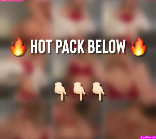 Alicegoldie OnlyFans Thumbnail #Vt7JXC3OY4