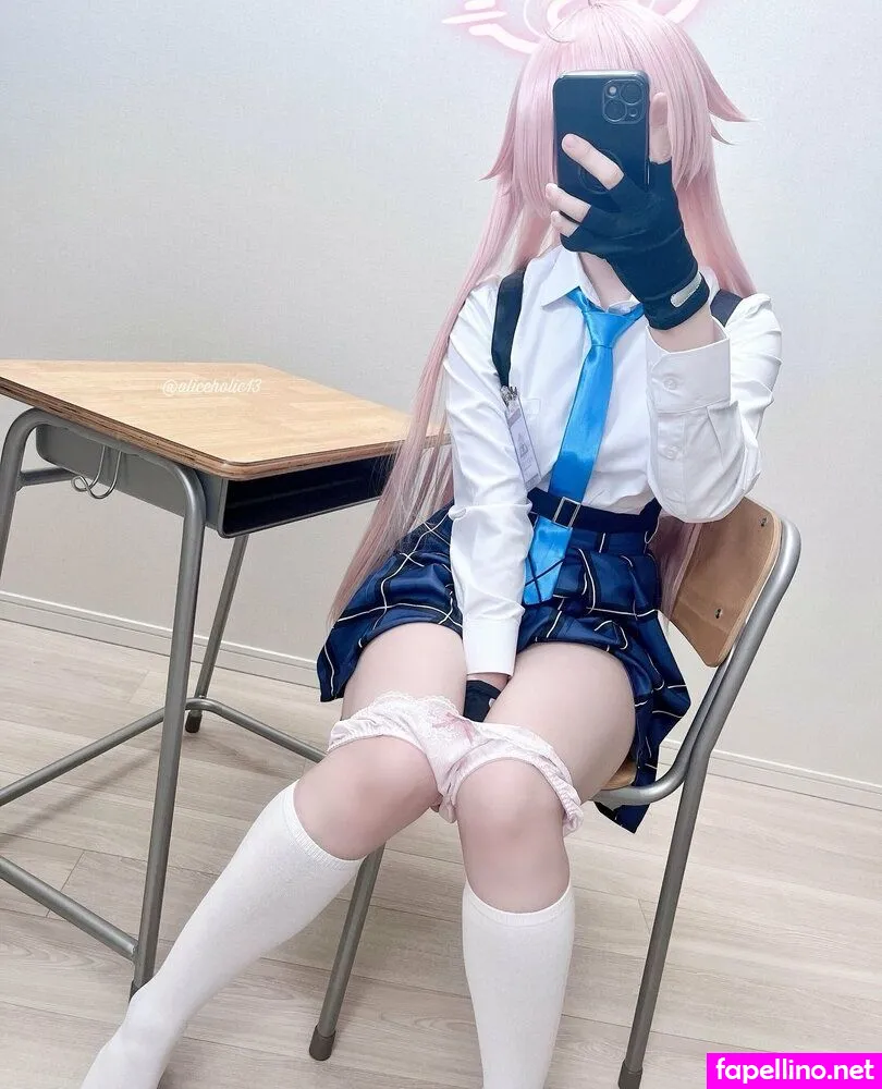 aliceholic Nude Leaked OnlyFans Photo #024BlBTZJg
