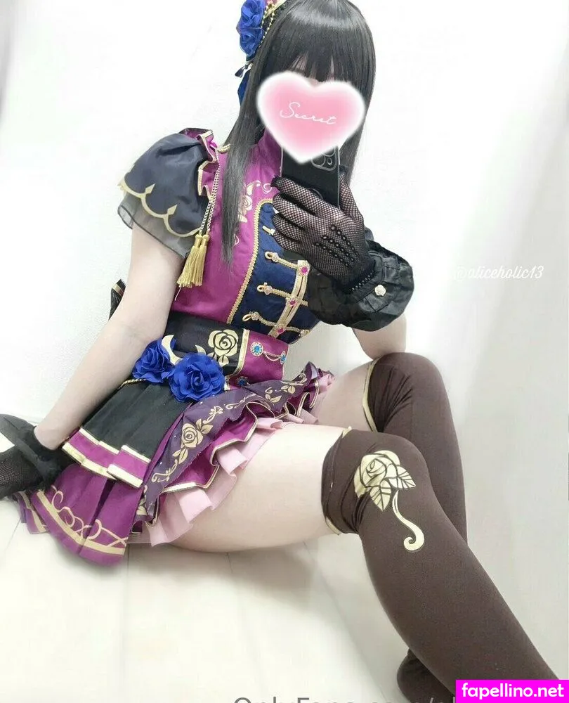 aliceholic Nude Leaked OnlyFans Photo #2N6UgUkQcf