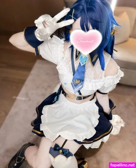 Aliceholic OnlyFans Thumbnail #7fBOekrk4R