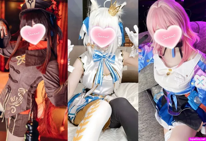 Aliceholic OnlyFans Thumbnail #NulpLDlxLV