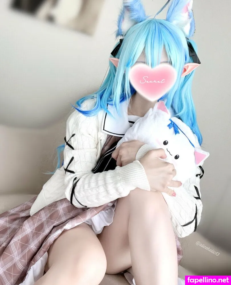 aliceholic Nude Leaked OnlyFans Photo #TpxFDqAiIO