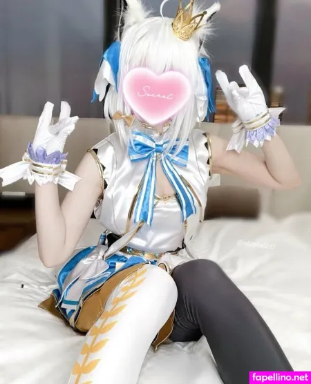 Aliceholic OnlyFans Thumbnail #aOtswfzr6e