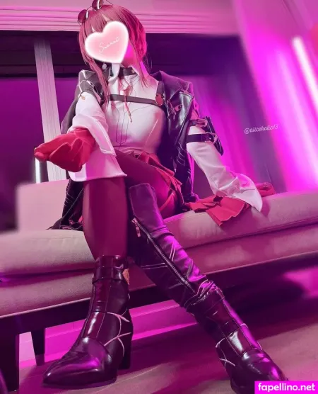 Aliceholic OnlyFans Thumbnail #ftiwQENRbS