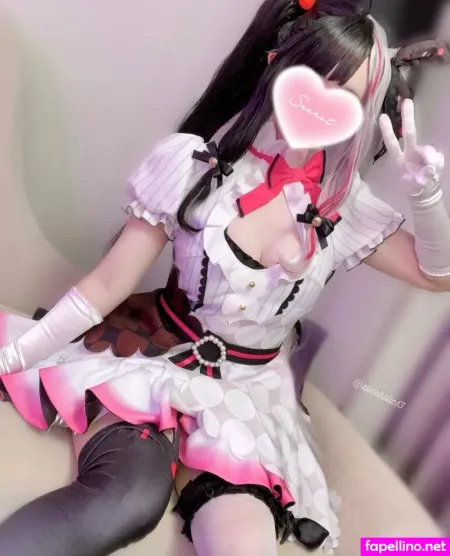 Aliceholic OnlyFans Thumbnail #iLdu7E7dfX