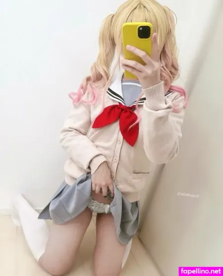 Aliceholic OnlyFans Thumbnail #jvj21O8dqJ
