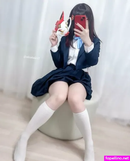 Aliceholic OnlyFans Thumbnail #mASwS7hnaK