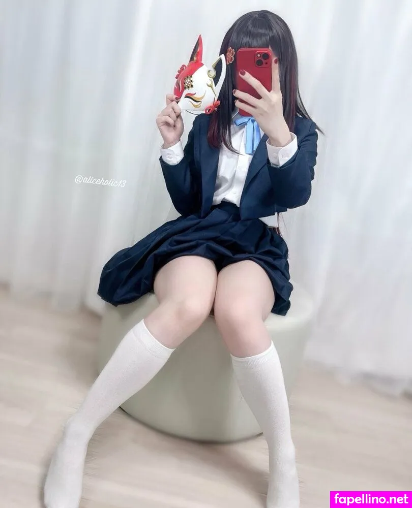 aliceholic Nude Leaked OnlyFans Photo #mASwS7hnaK