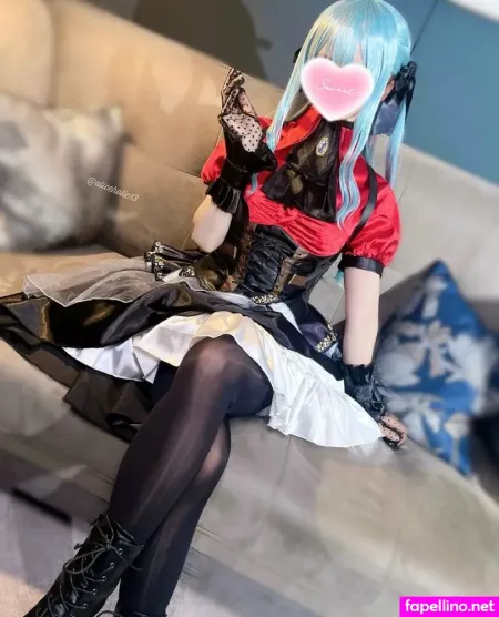 Aliceholic OnlyFans Thumbnail #p9KjxGp8WL